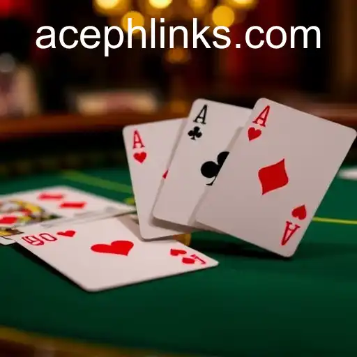 Exploring the Intricacies of Baccarat Game with ACEPH