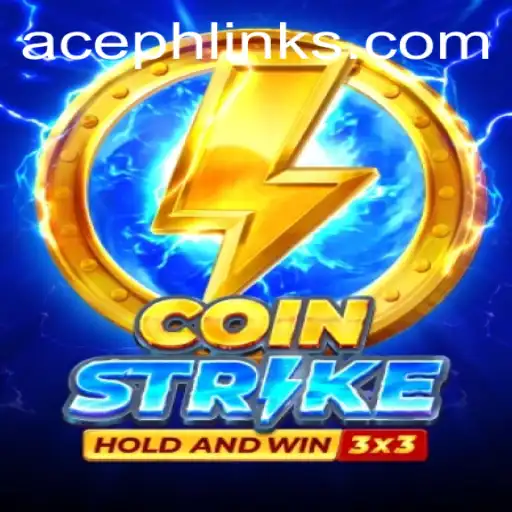 Unveiling Coinstrike: The Game Revolutionizing Strategy and Skill 