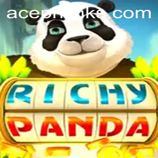 Discover the Excitement of RichyPanda: A Comprehensive Guide to a Thrilling Game
