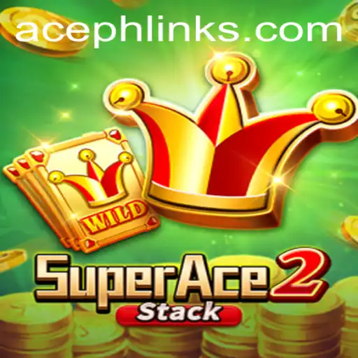 SuperAce2: A Thrilling Gaming Experience with ACEPH