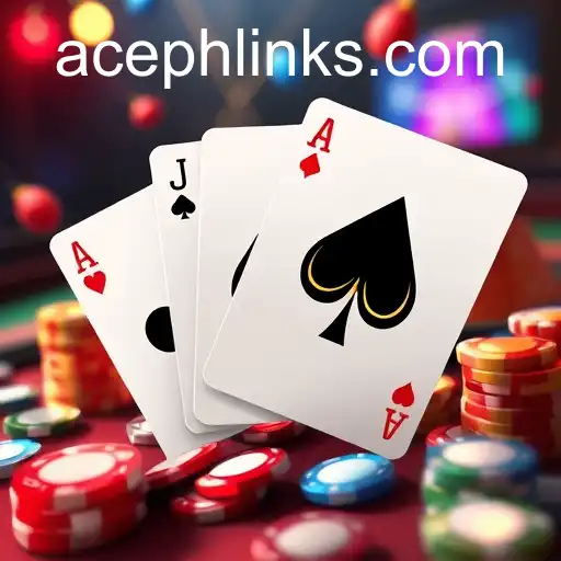 Casino Games and ACEPH: A Comprehensive Insight