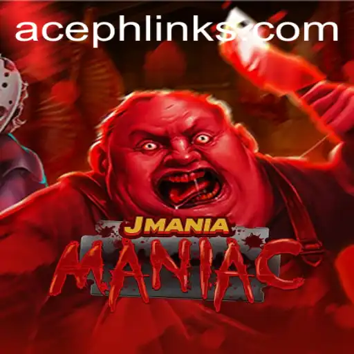 JManiaManiac: The Thrilling World of ACEPH Gaming