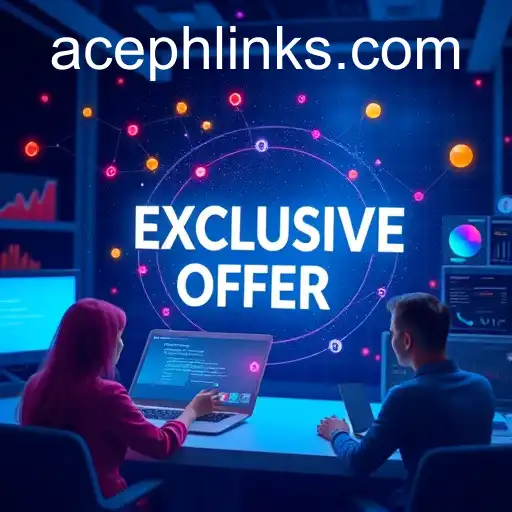 Unlocking the Power of Exclusive Offers with ACEPH