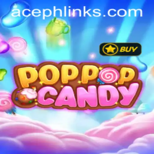 Discover the Sweet Adventure of POPPOPCANDY: A New Sensation in Gaming