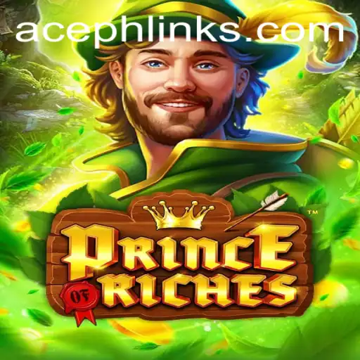 Unveiling the Magic of PrinceOfRiches: The Game that Redefines Virtual Wealth