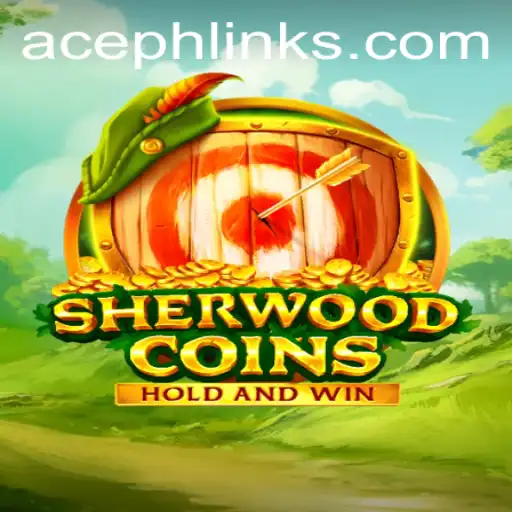 Step into Adventure with SherwoodCoins: A New Gaming Experience