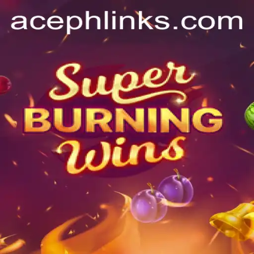 Super Burning Wins: Classic Gameplay Revitalized